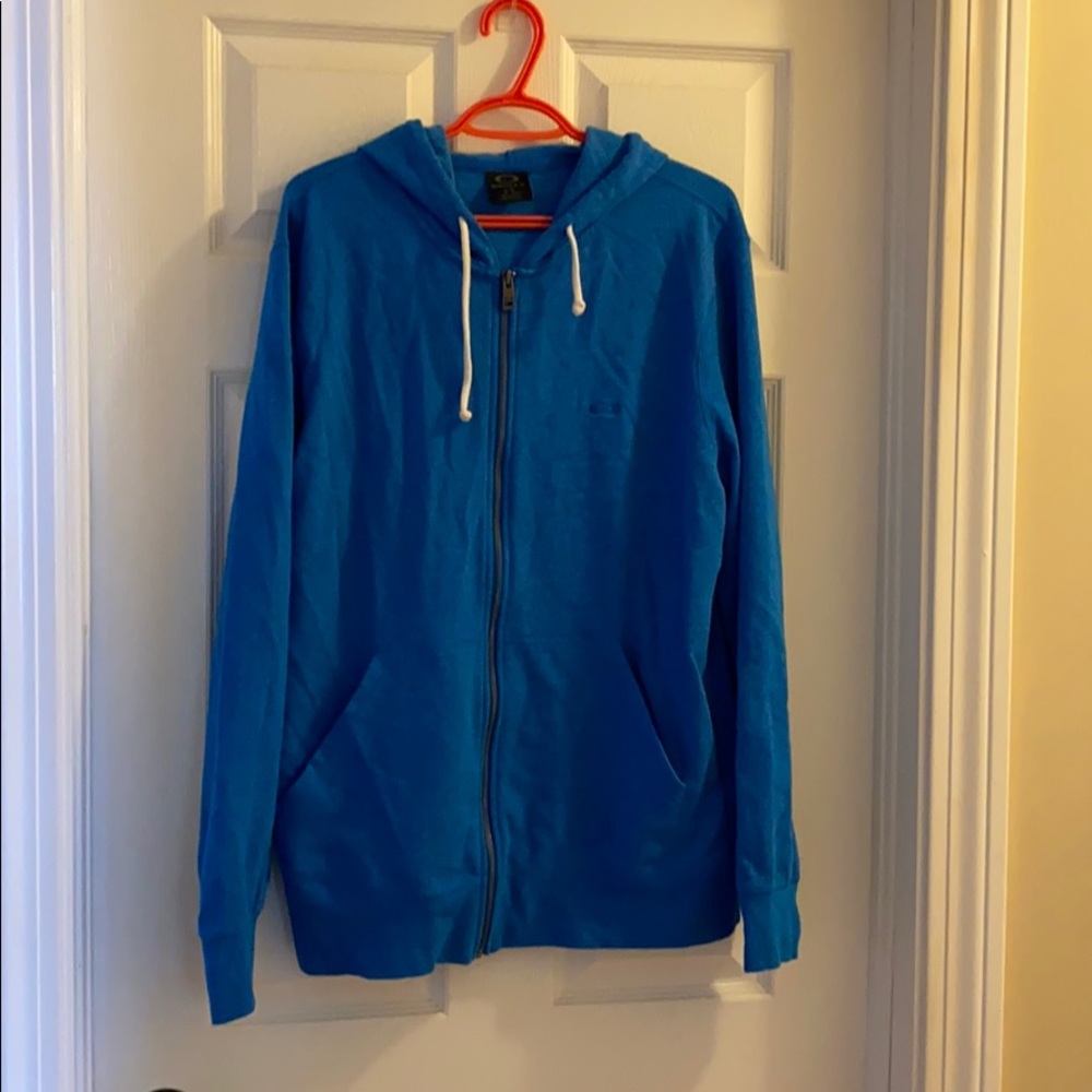 Oakley Pennycross Sweater